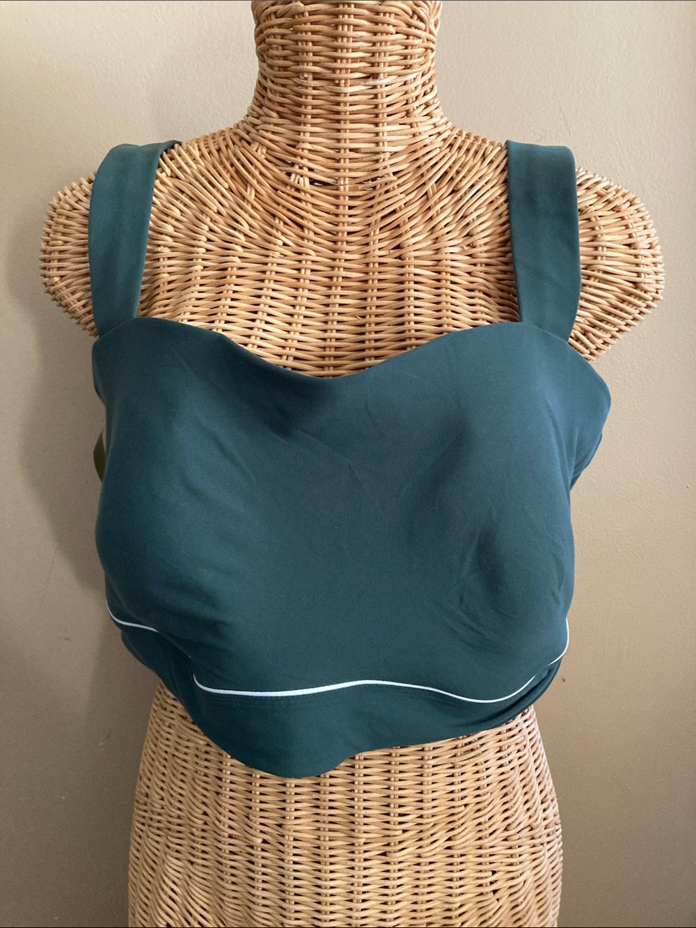 All in Motion Sports‎ Bra 3X NWT